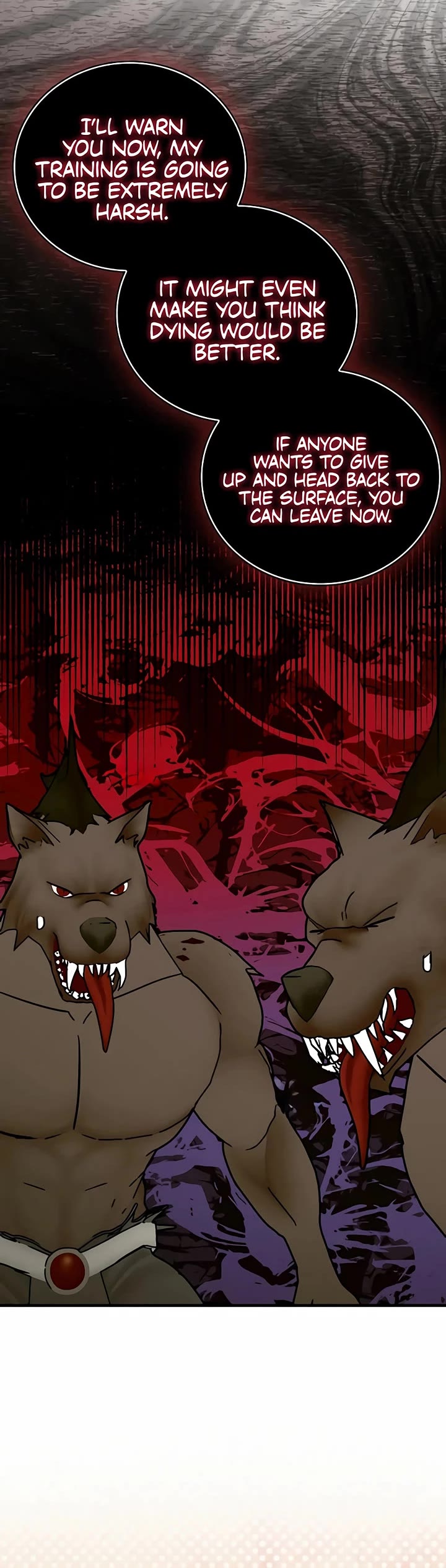 To Hell With Being A Saint, I’m A Doctor Chapter 169 page 27 - Chapter 169