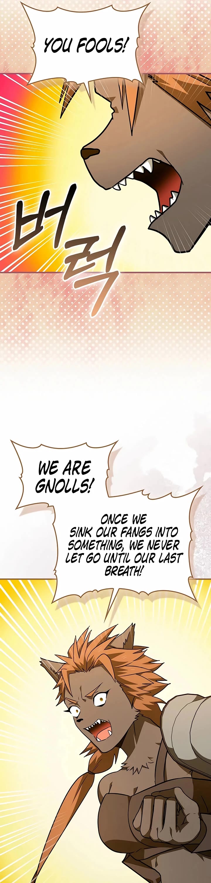 To Hell With Being A Saint, I’m A Doctor Chapter 169 page 28 - Chapter 169