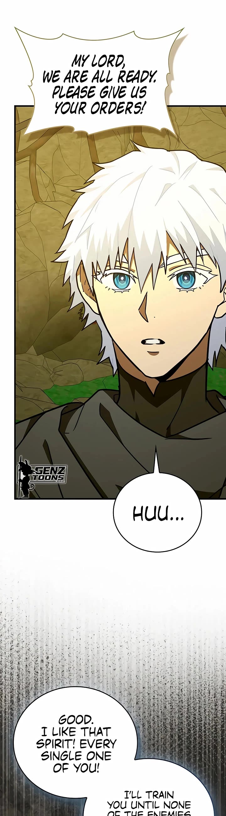 To Hell With Being A Saint, I’m A Doctor Chapter 169 page 30 - Chapter 169