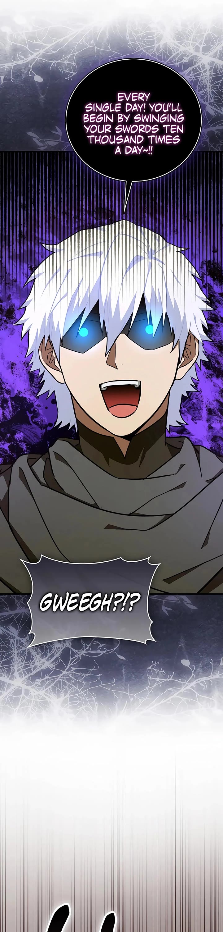 To Hell With Being A Saint, I’m A Doctor Chapter 169 page 32 - Chapter 169