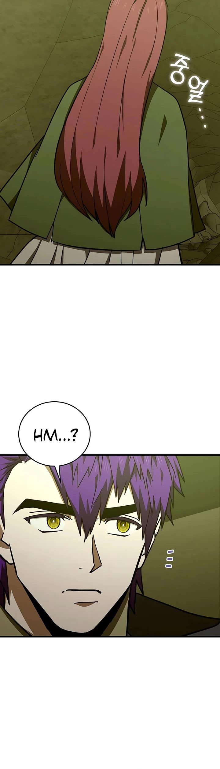 To Hell With Being A Saint, I’m A Doctor Chapter 169 page 35 - Chapter 169