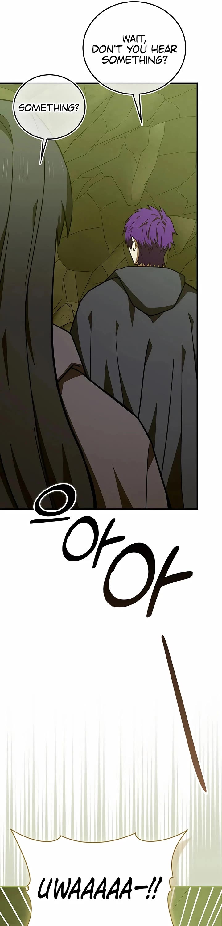To Hell With Being A Saint, I’m A Doctor Chapter 169 page 36 - Chapter 169