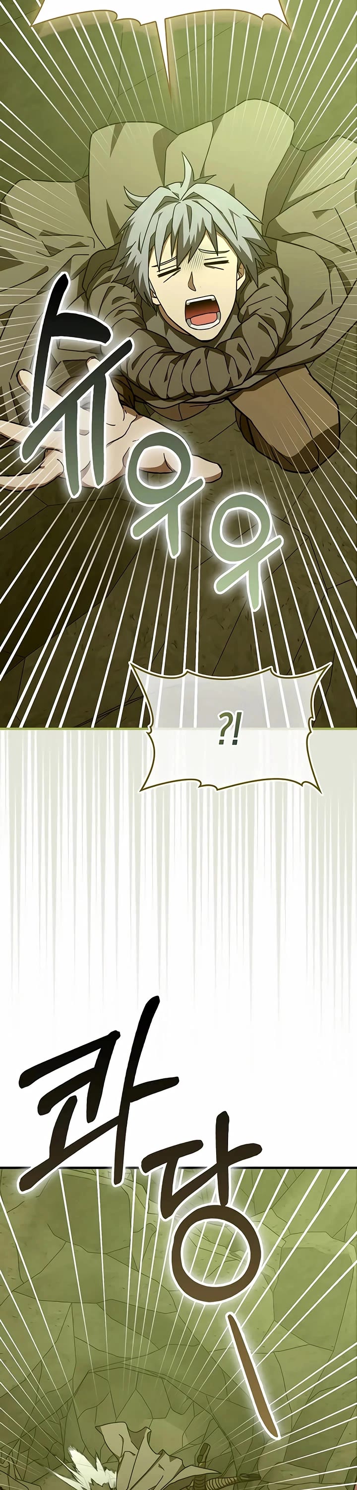 To Hell With Being A Saint, I’m A Doctor Chapter 169 page 37 - Chapter 169