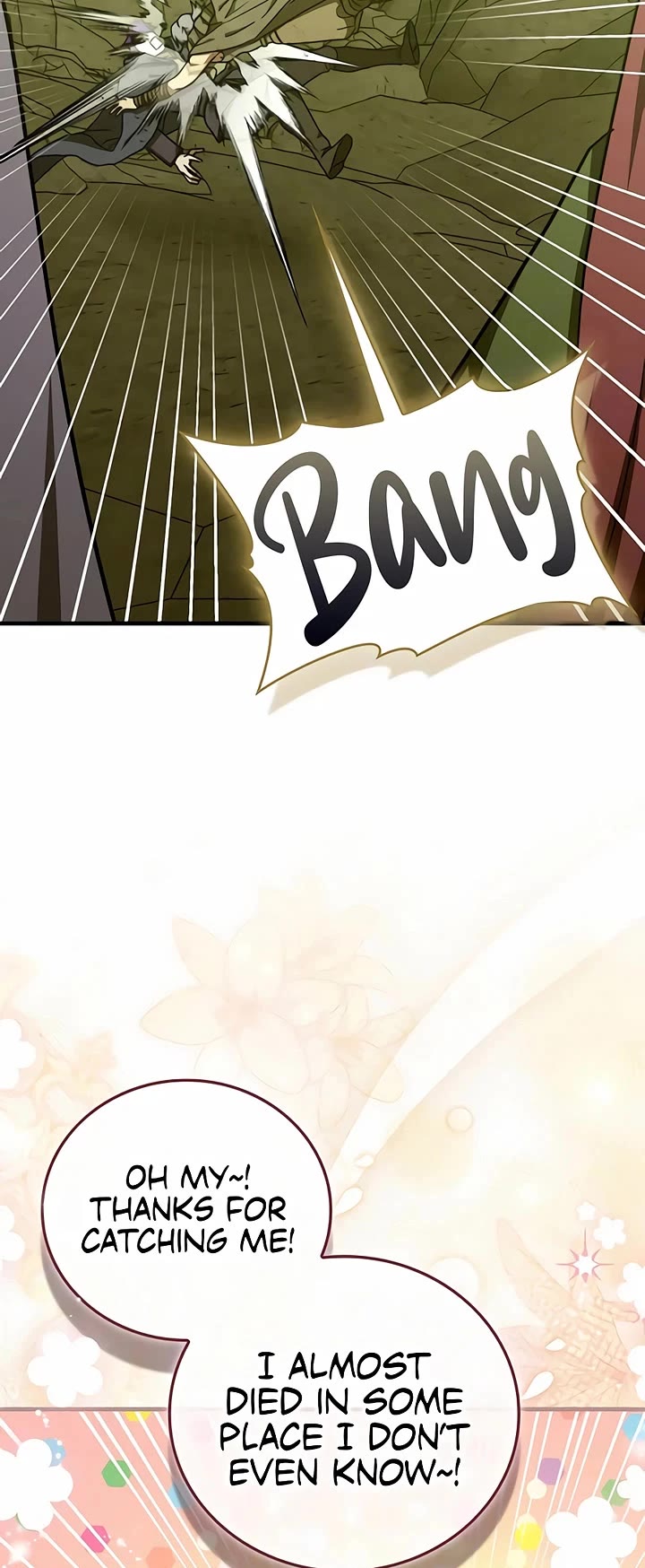 To Hell With Being A Saint, I’m A Doctor Chapter 169 page 38 - Chapter 169