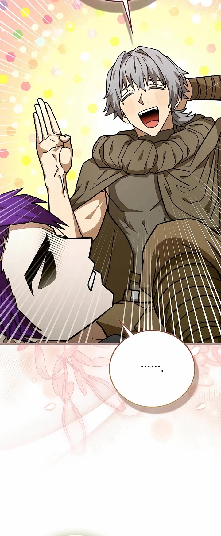 To Hell With Being A Saint, I’m A Doctor Chapter 169 page 39 - Chapter 169