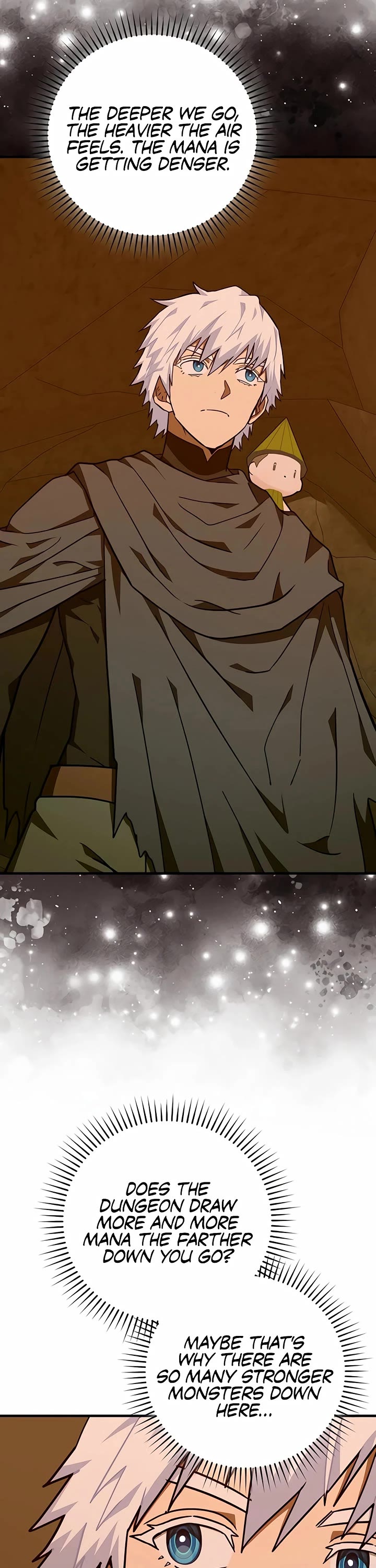 To Hell With Being A Saint, I’m A Doctor Chapter 169 page 4 - Chapter 169