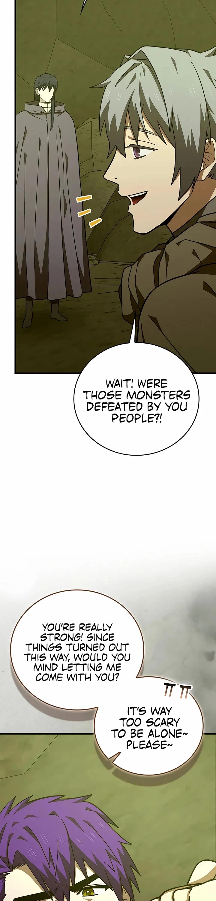 To Hell With Being A Saint, I’m A Doctor Chapter 169 page 41 - Chapter 169