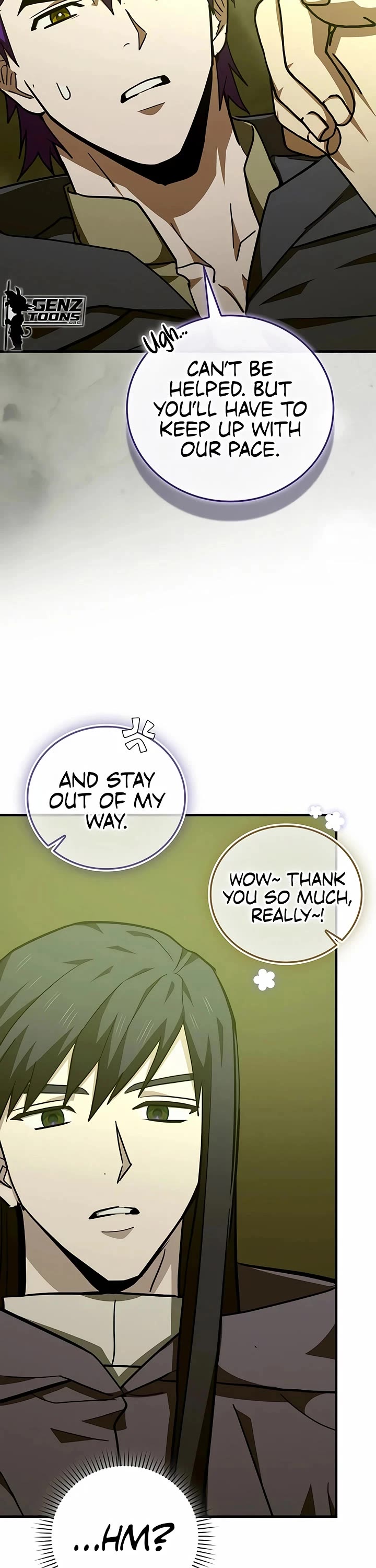 To Hell With Being A Saint, I’m A Doctor Chapter 169 page 42 - Chapter 169