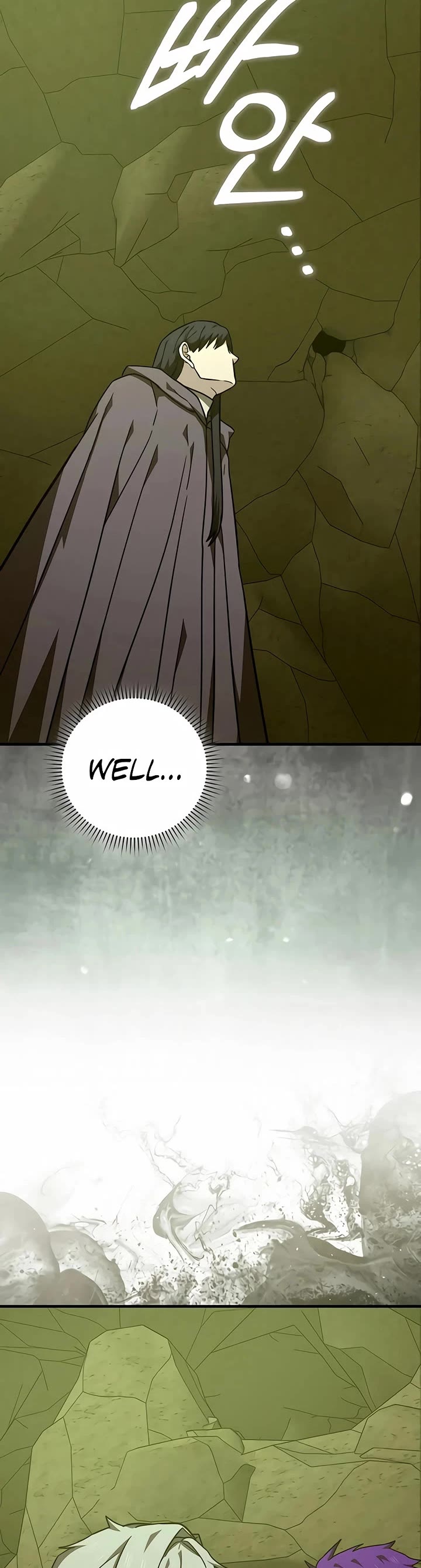 To Hell With Being A Saint, I’m A Doctor Chapter 169 page 44 - Chapter 169