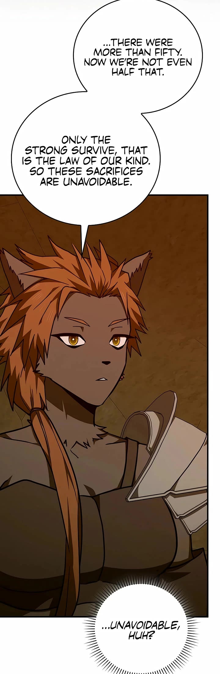 To Hell With Being A Saint, I’m A Doctor Chapter 169 page 6 - Chapter 169