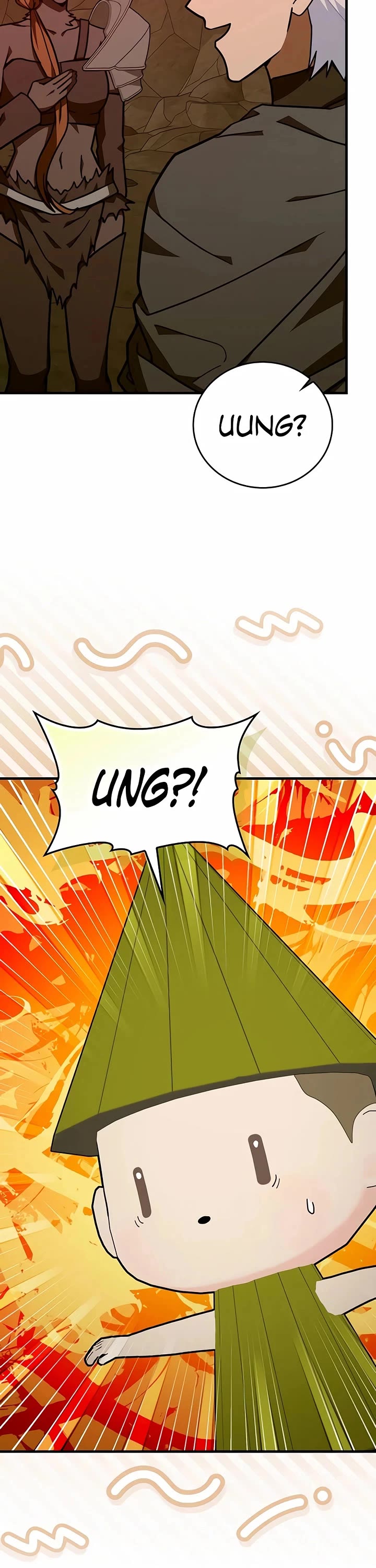 To Hell With Being A Saint, I’m A Doctor Chapter 169 page 9 - Chapter 169