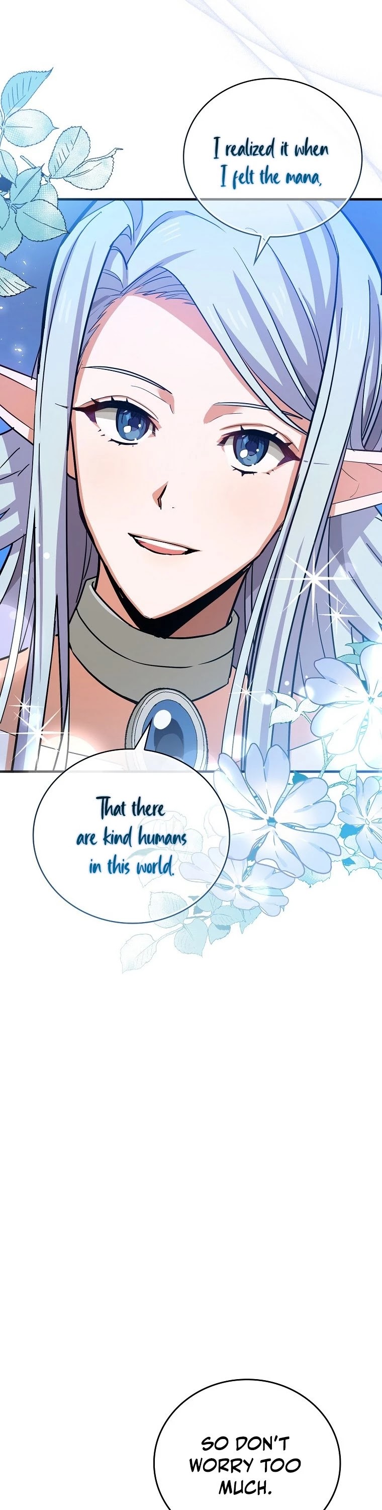 To Hell With Being A Saint, I’m A Doctor Chapter 17 page 11 - Chapter 17