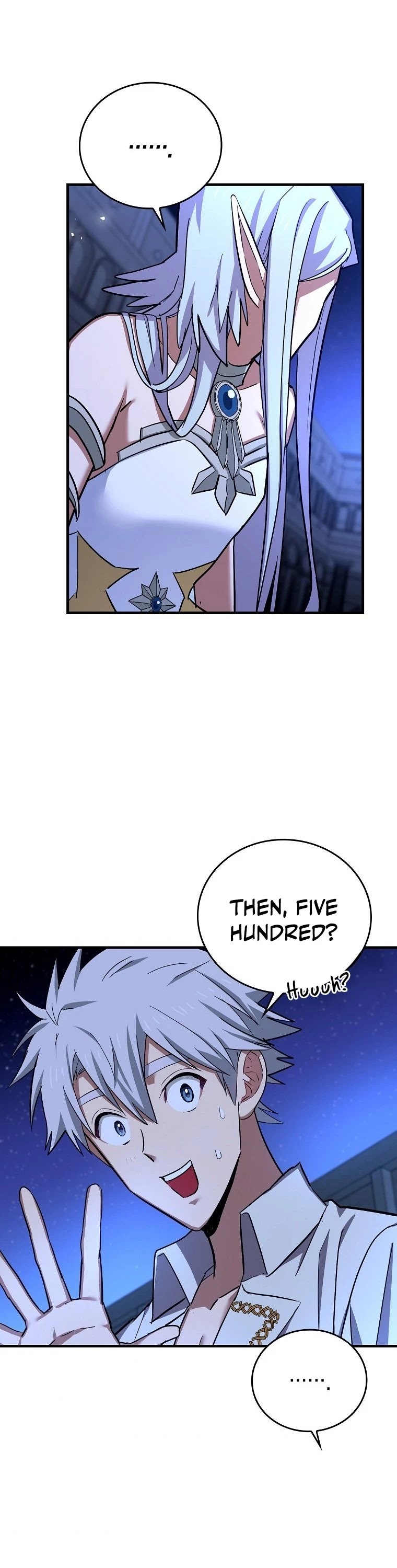 To Hell With Being A Saint, I’m A Doctor Chapter 17 page 15 - Chapter 17