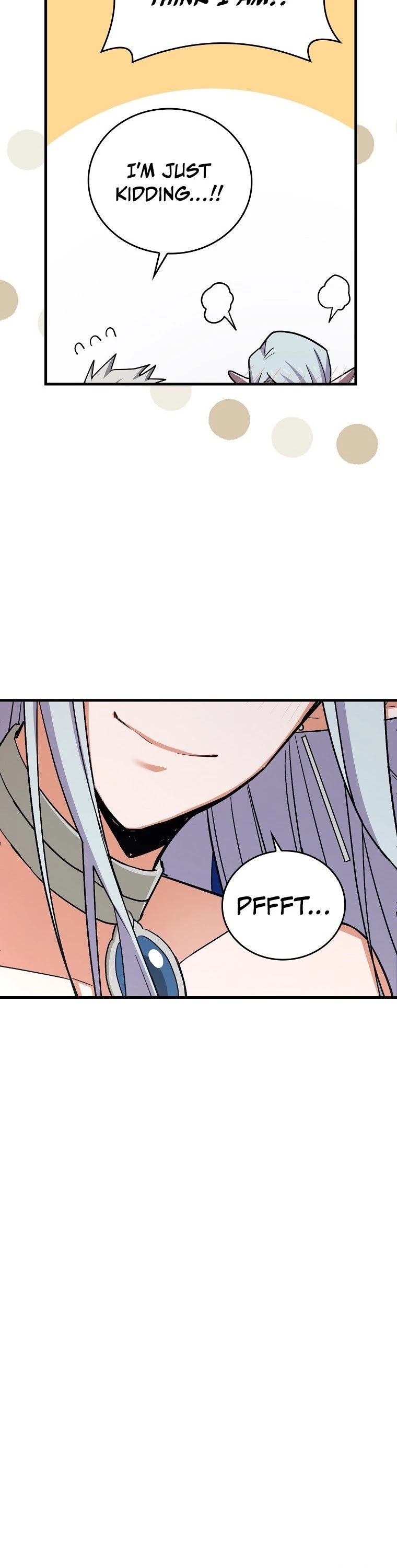 To Hell With Being A Saint, I’m A Doctor Chapter 17 page 17 - Chapter 17