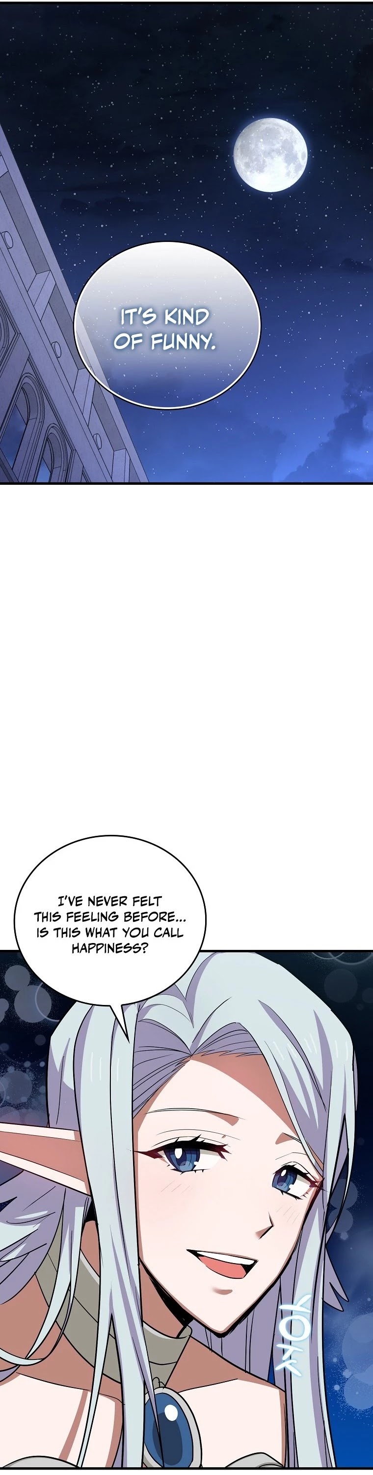 To Hell With Being A Saint, I’m A Doctor Chapter 17 page 18 - Chapter 17