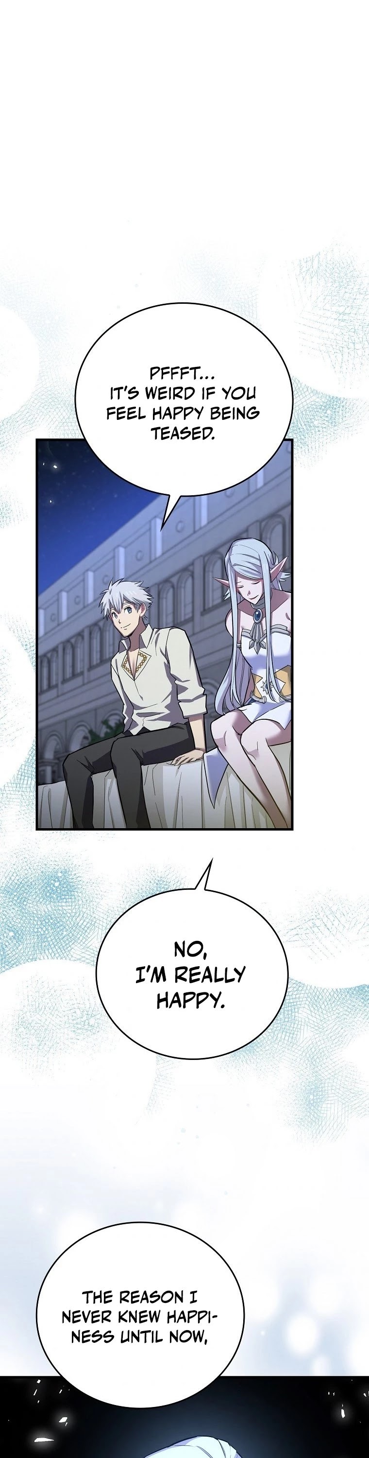 To Hell With Being A Saint, I’m A Doctor Chapter 17 page 19 - Chapter 17