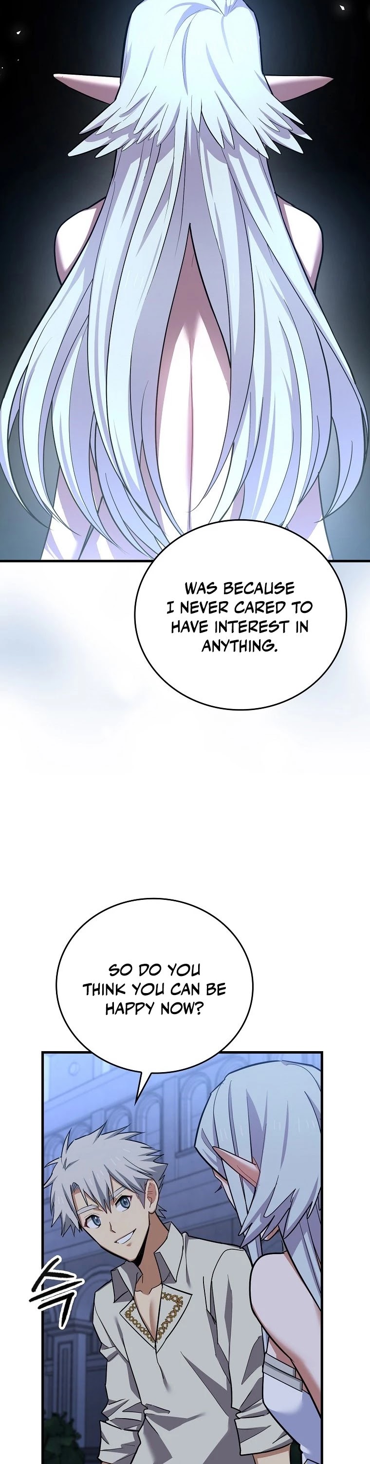 To Hell With Being A Saint, I’m A Doctor Chapter 17 page 20 - Chapter 17