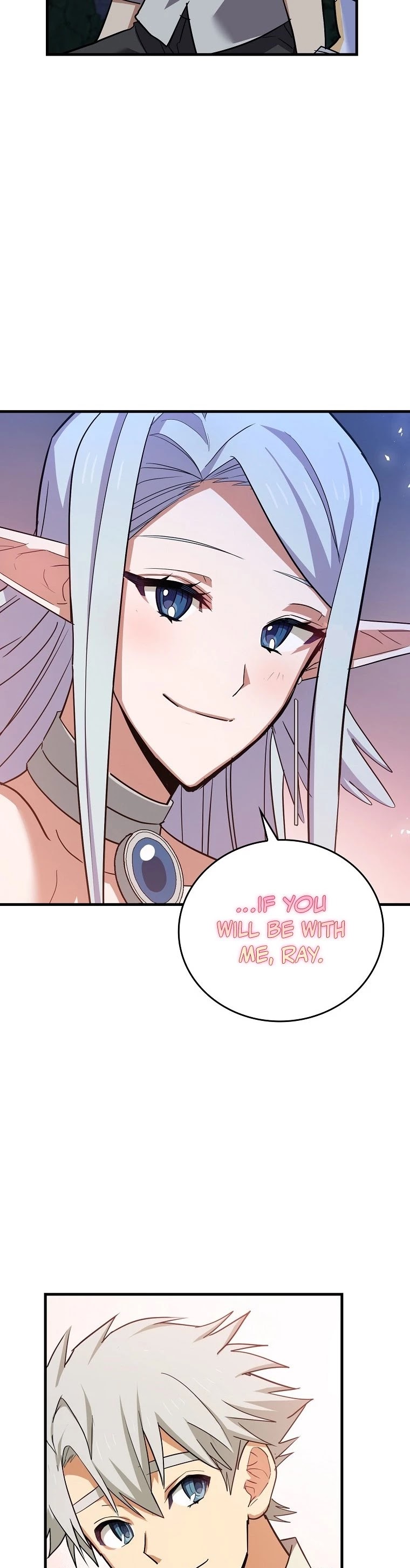 To Hell With Being A Saint, I’m A Doctor Chapter 17 page 21 - Chapter 17