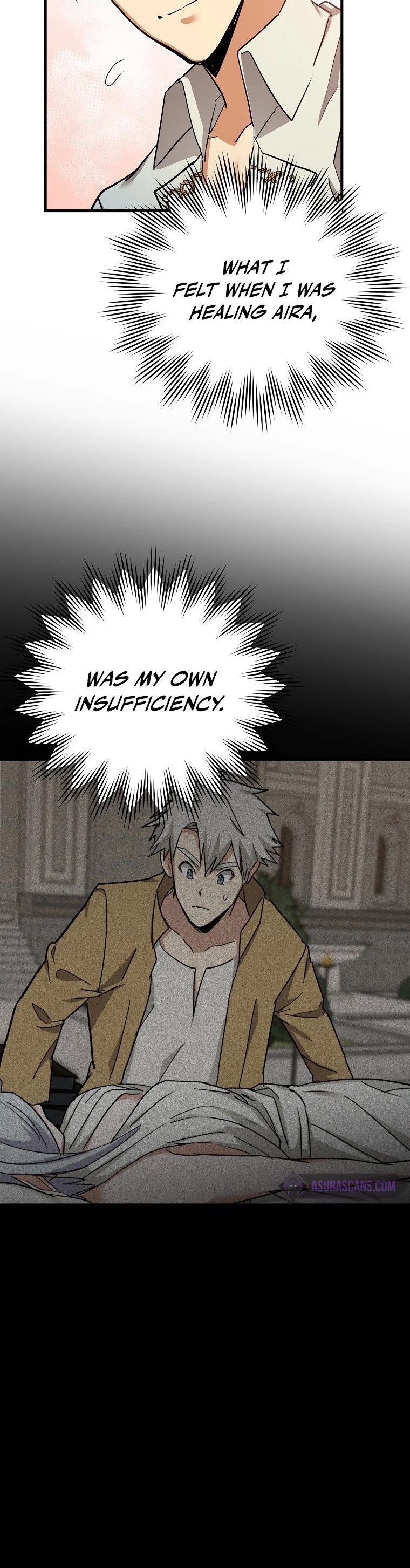 To Hell With Being A Saint, I’m A Doctor Chapter 17 page 22 - Chapter 17