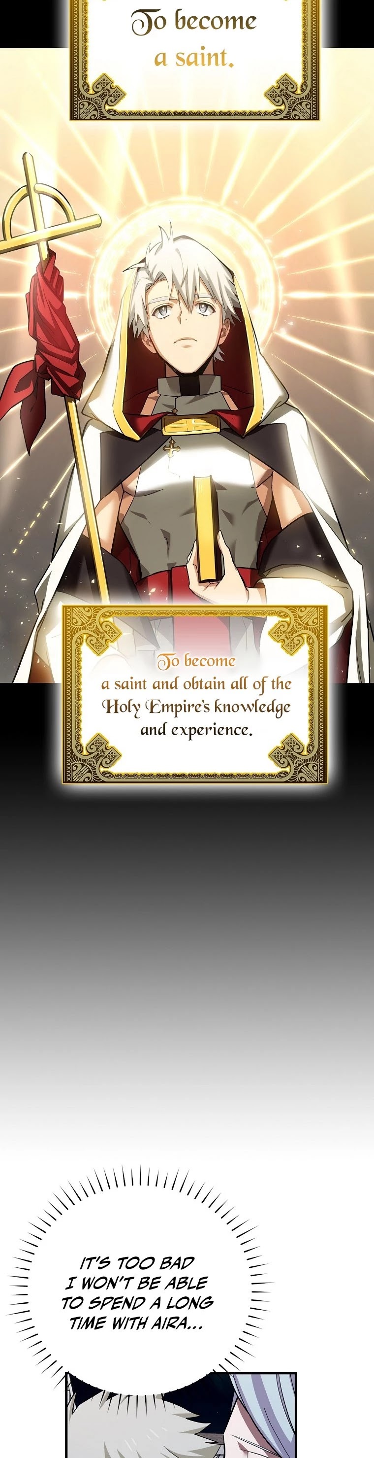 To Hell With Being A Saint, I’m A Doctor Chapter 17 page 25 - Chapter 17