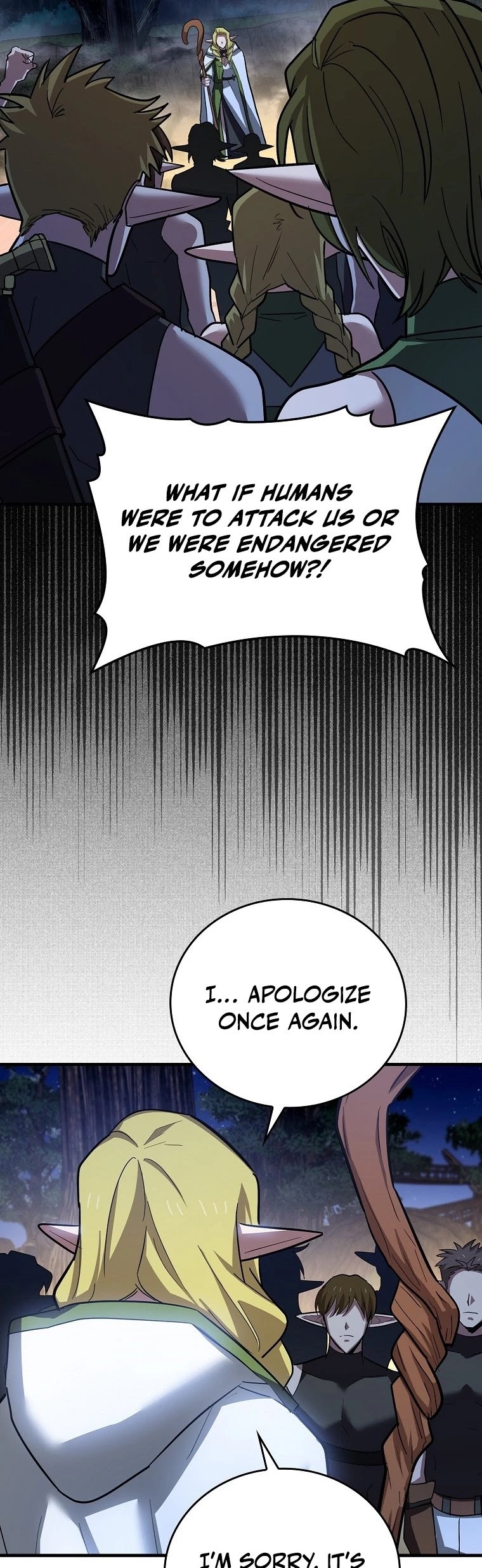 To Hell With Being A Saint, I’m A Doctor Chapter 17 page 29 - Chapter 17