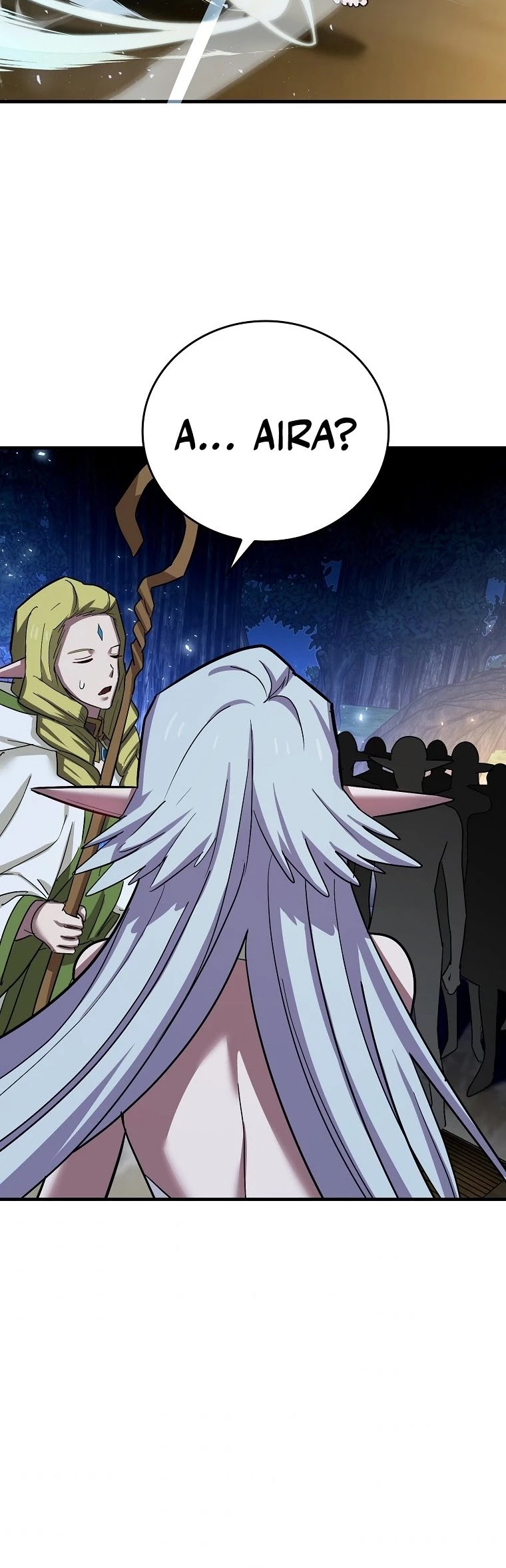 To Hell With Being A Saint, I’m A Doctor Chapter 17 page 34 - Chapter 17