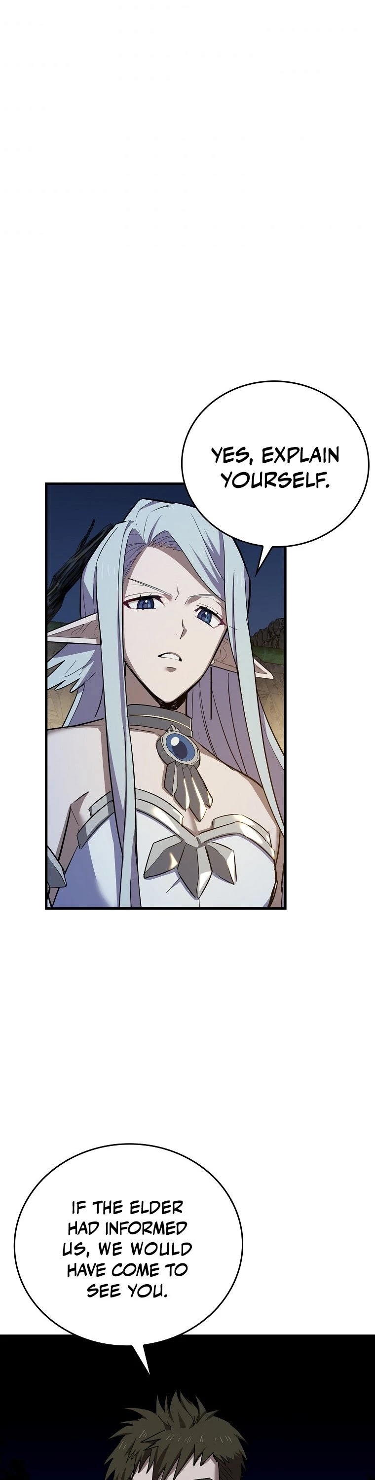 To Hell With Being A Saint, I’m A Doctor Chapter 17 page 39 - Chapter 17