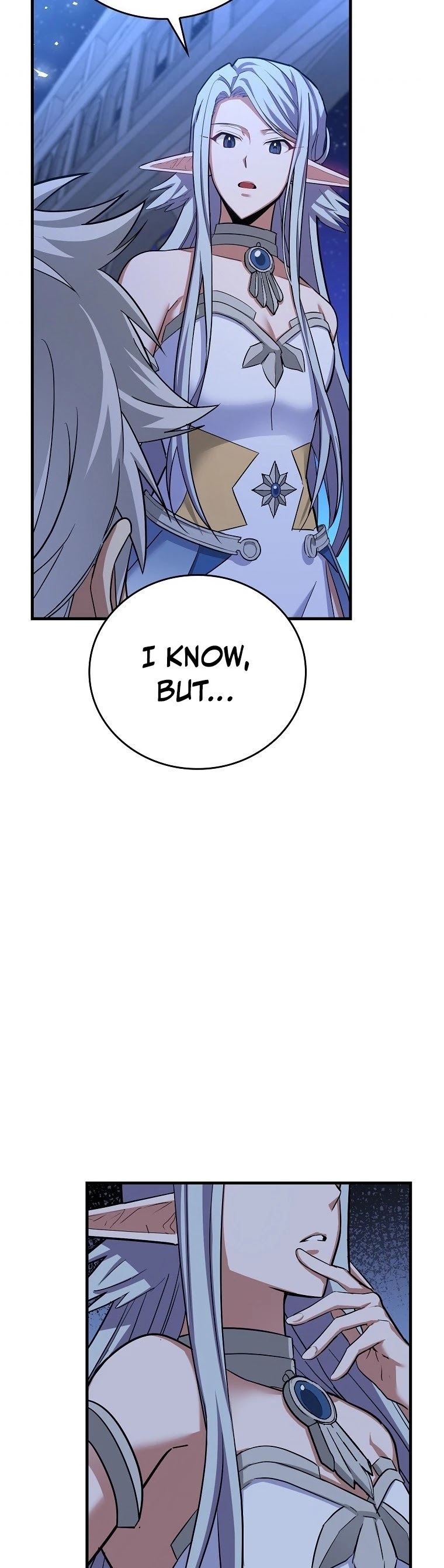 To Hell With Being A Saint, I’m A Doctor Chapter 17 page 4 - Chapter 17