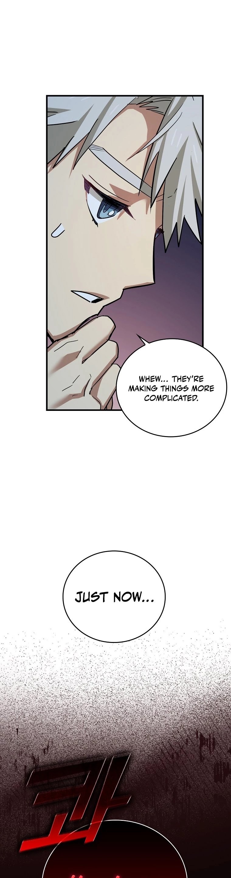 To Hell With Being A Saint, I’m A Doctor Chapter 17 page 41 - Chapter 17