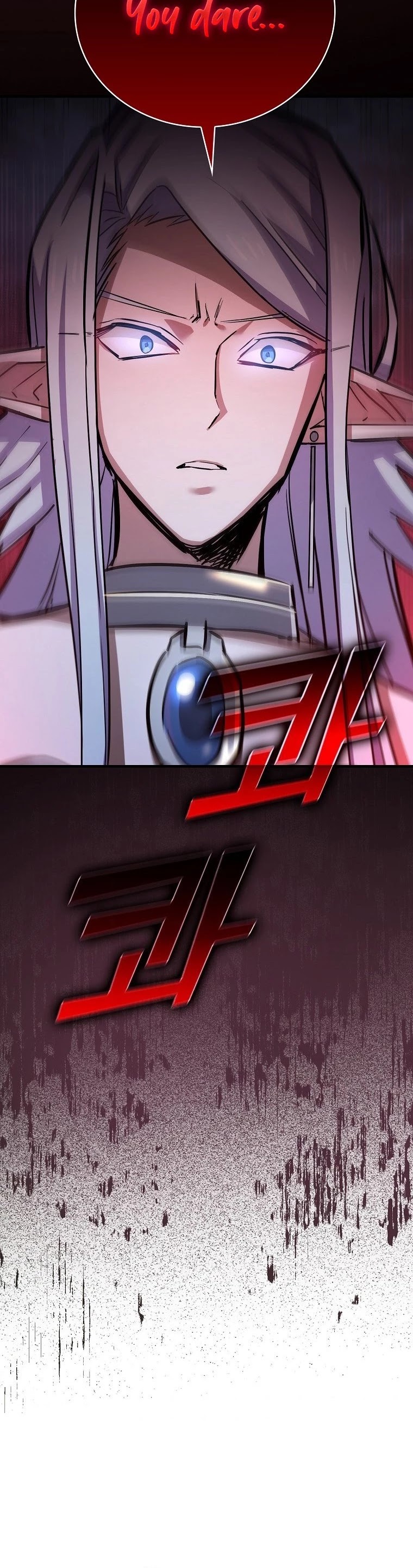 To Hell With Being A Saint, I’m A Doctor Chapter 17 page 42 - Chapter 17