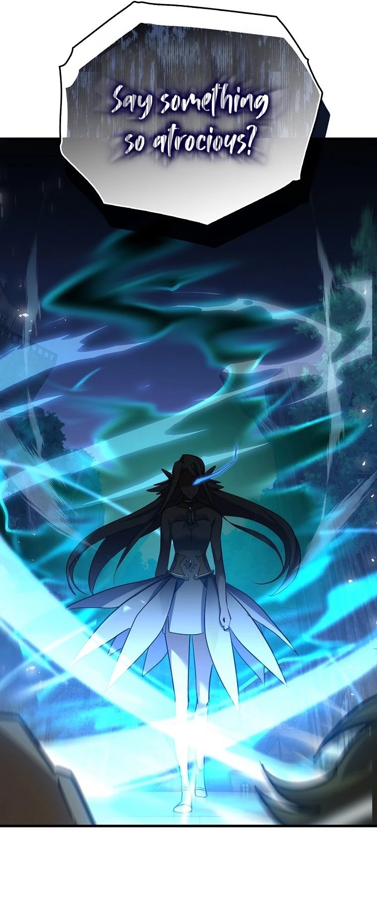 To Hell With Being A Saint, I’m A Doctor Chapter 17 page 43 - Chapter 17