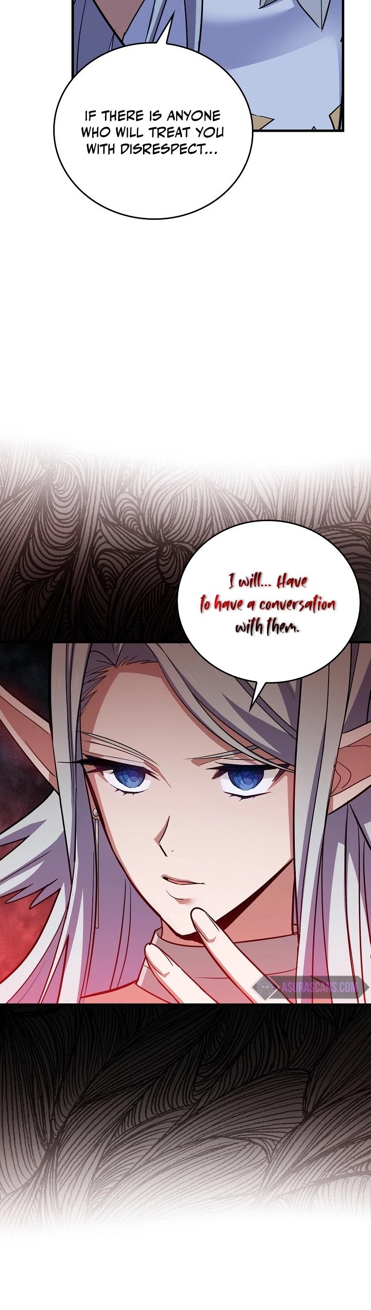 To Hell With Being A Saint, I’m A Doctor Chapter 17 page 5 - Chapter 17