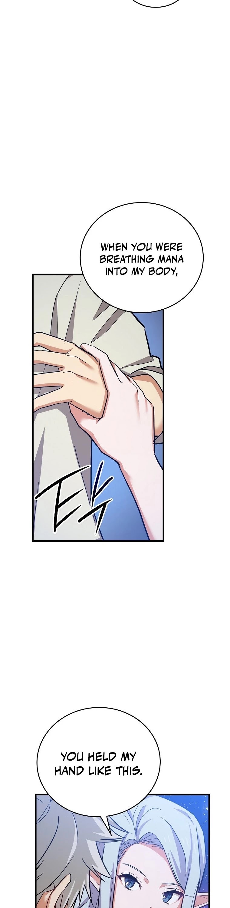 To Hell With Being A Saint, I’m A Doctor Chapter 17 page 8 - Chapter 17