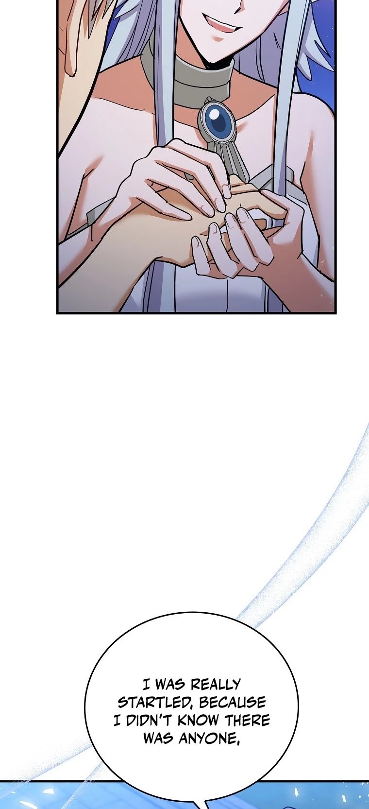 To Hell With Being A Saint, I’m A Doctor Chapter 17 page 9 - Chapter 17