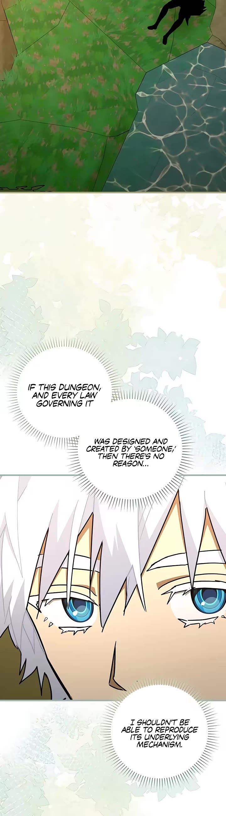 To Hell With Being A Saint, I’m A Doctor Chapter 170 page 10 - Chapter 170