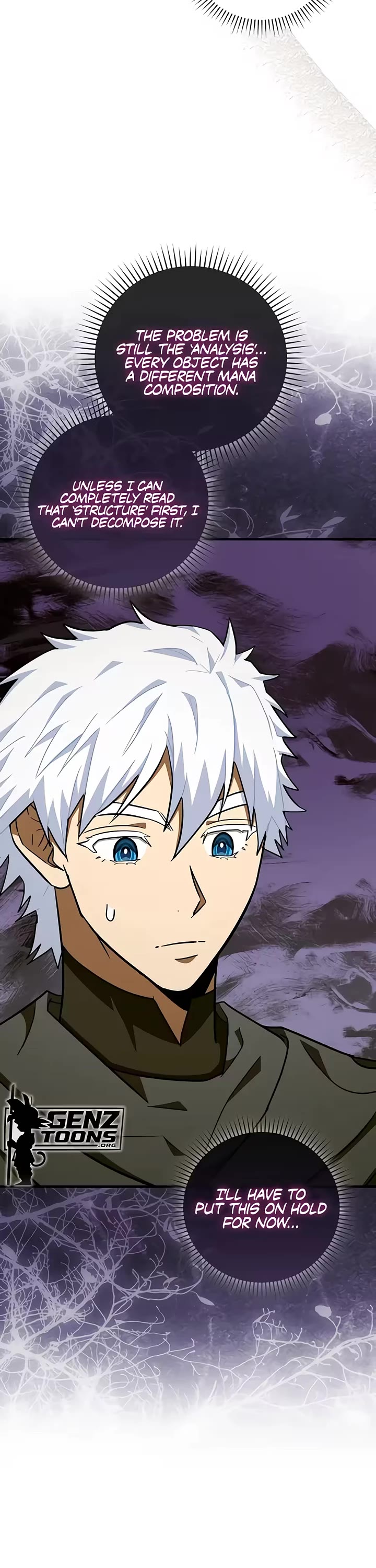 To Hell With Being A Saint, I’m A Doctor Chapter 170 page 13 - Chapter 170