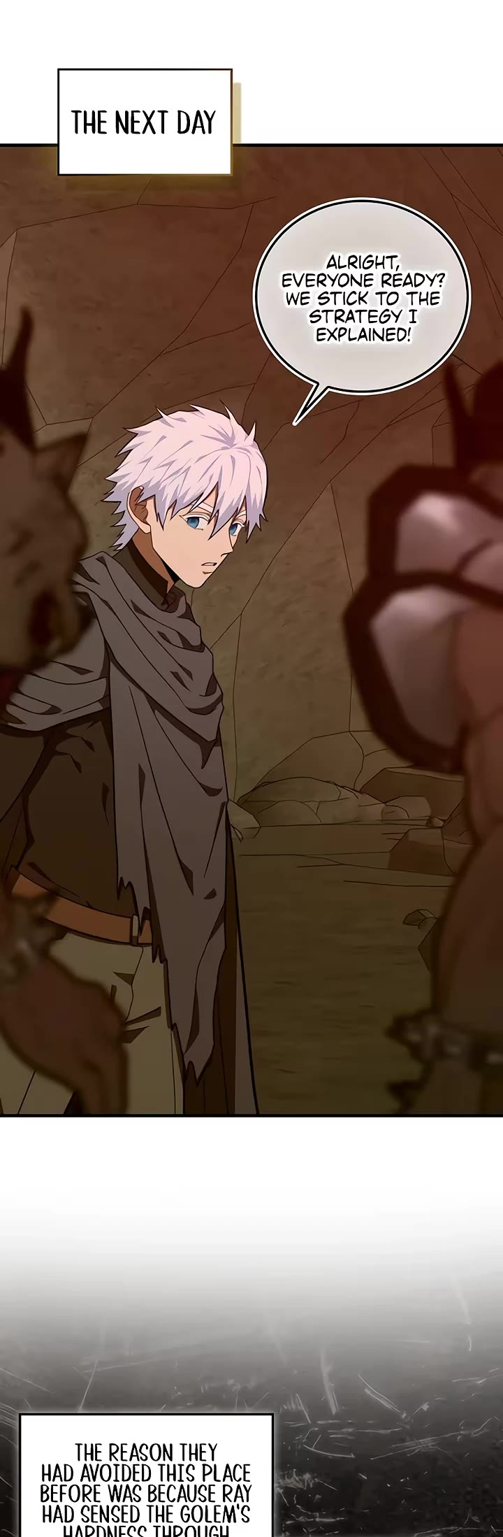 To Hell With Being A Saint, I’m A Doctor Chapter 170 page 14 - Chapter 170