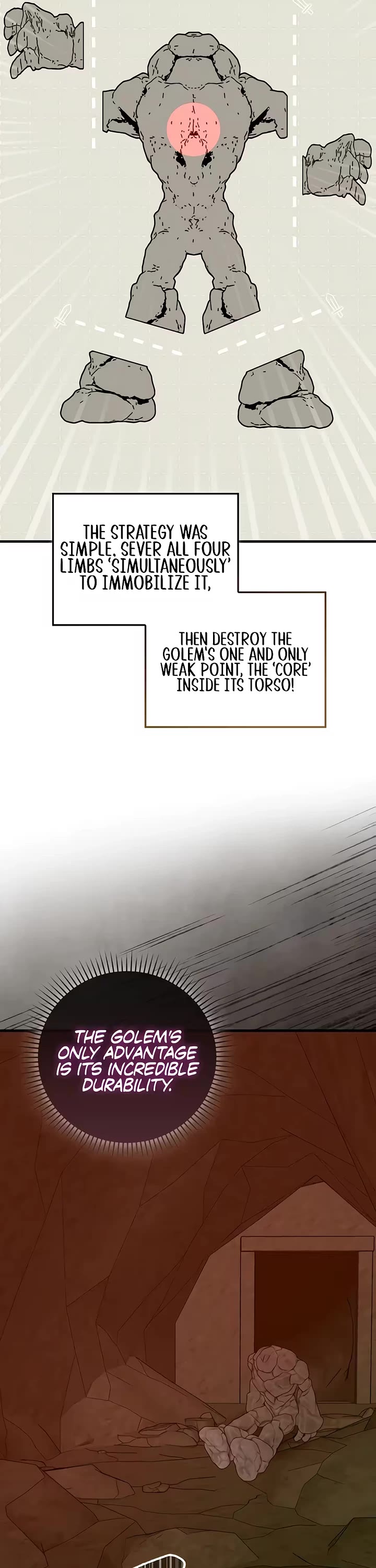 To Hell With Being A Saint, I’m A Doctor Chapter 170 page 16 - Chapter 170