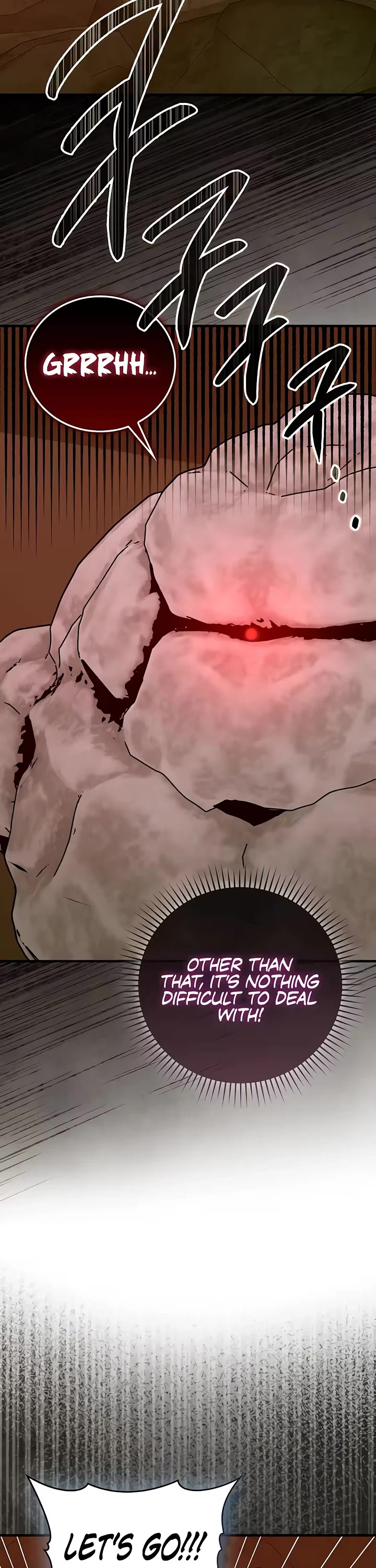 To Hell With Being A Saint, I’m A Doctor Chapter 170 page 17 - Chapter 170