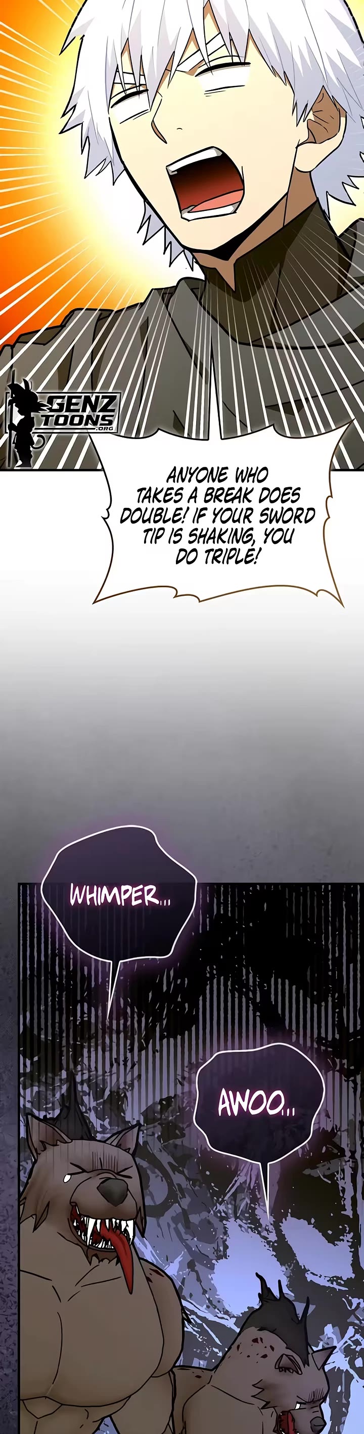 To Hell With Being A Saint, I’m A Doctor Chapter 170 page 2 - Chapter 170