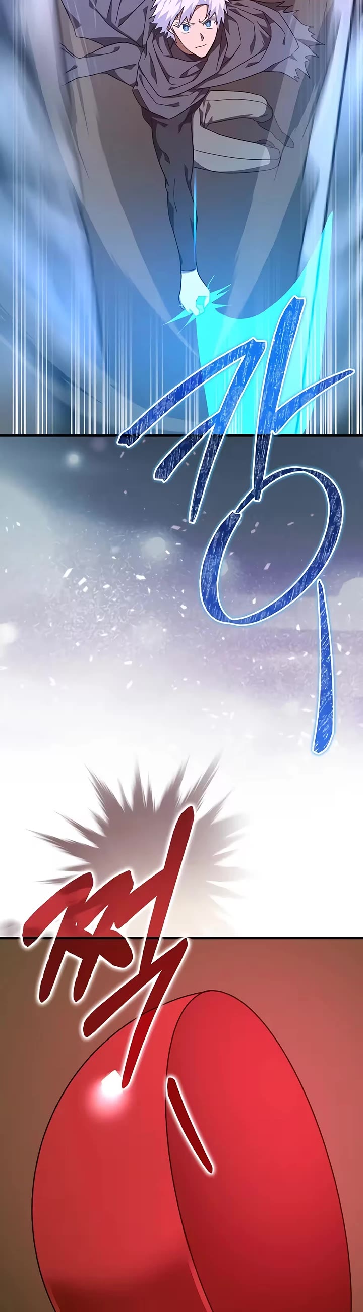 To Hell With Being A Saint, I’m A Doctor Chapter 170 page 22 - Chapter 170