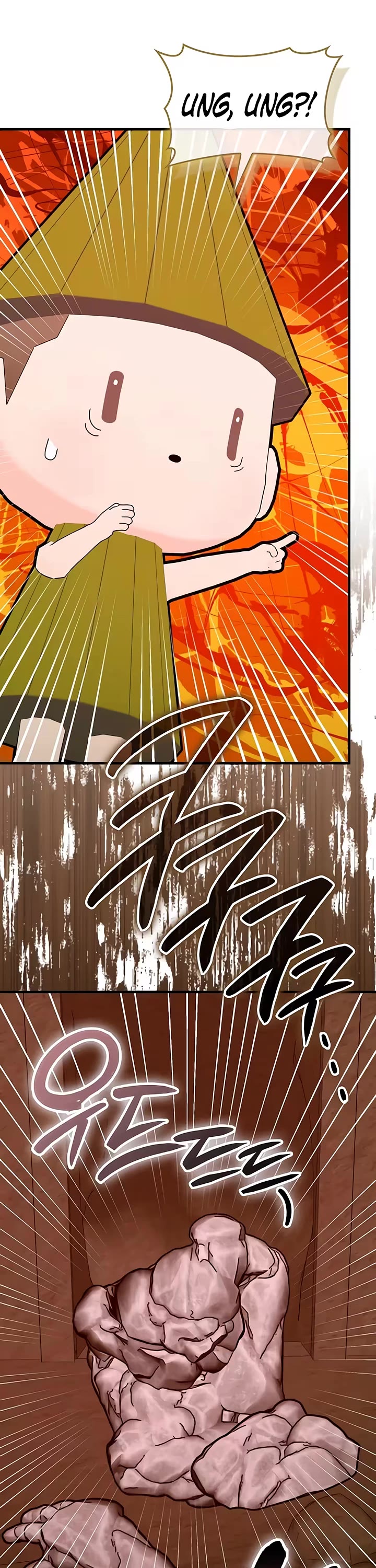 To Hell With Being A Saint, I’m A Doctor Chapter 170 page 24 - Chapter 170