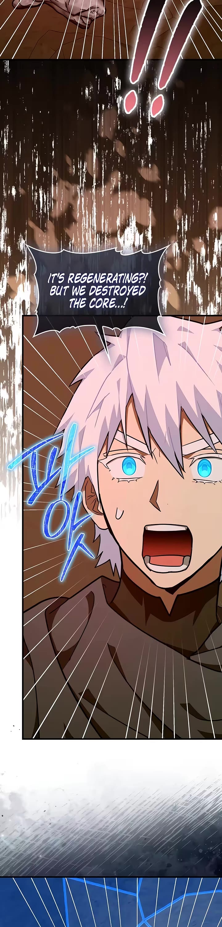 To Hell With Being A Saint, I’m A Doctor Chapter 170 page 25 - Chapter 170