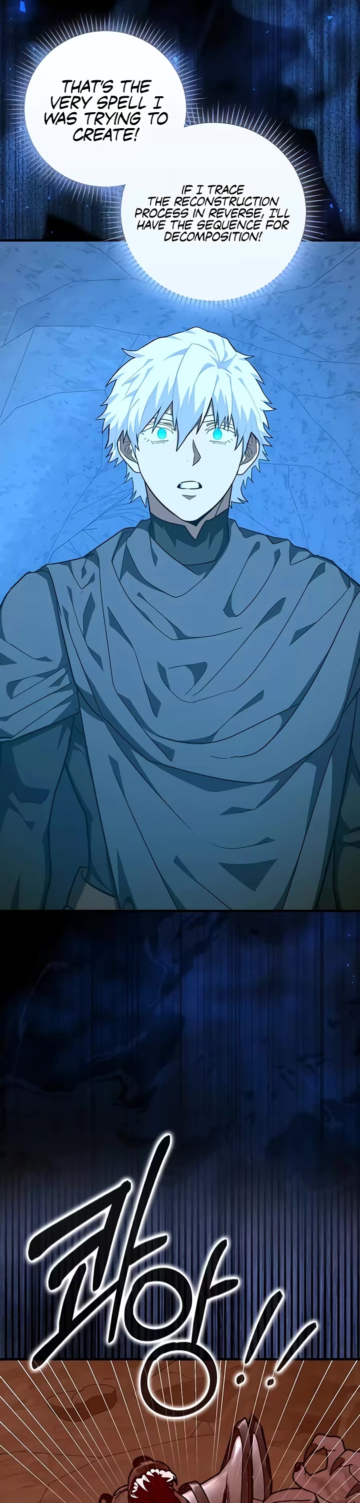 To Hell With Being A Saint, I’m A Doctor Chapter 170 page 28 - Chapter 170