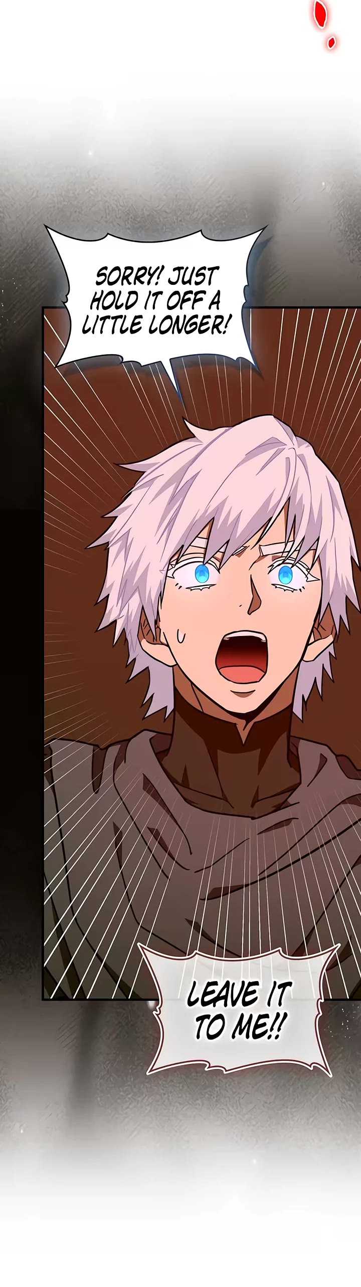To Hell With Being A Saint, I’m A Doctor Chapter 170 page 31 - Chapter 170