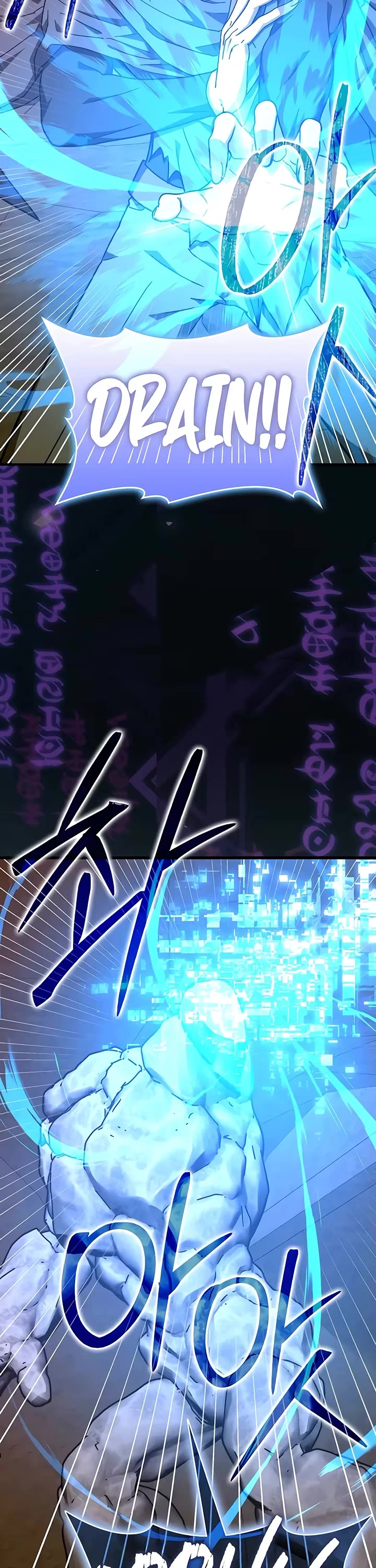 To Hell With Being A Saint, I’m A Doctor Chapter 170 page 33 - Chapter 170