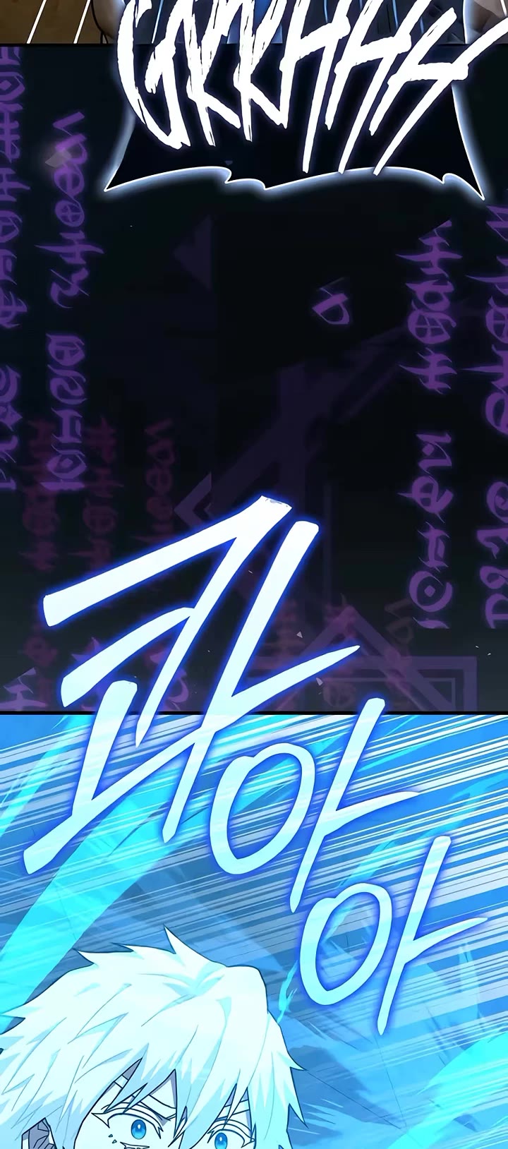 To Hell With Being A Saint, I’m A Doctor Chapter 170 page 34 - Chapter 170