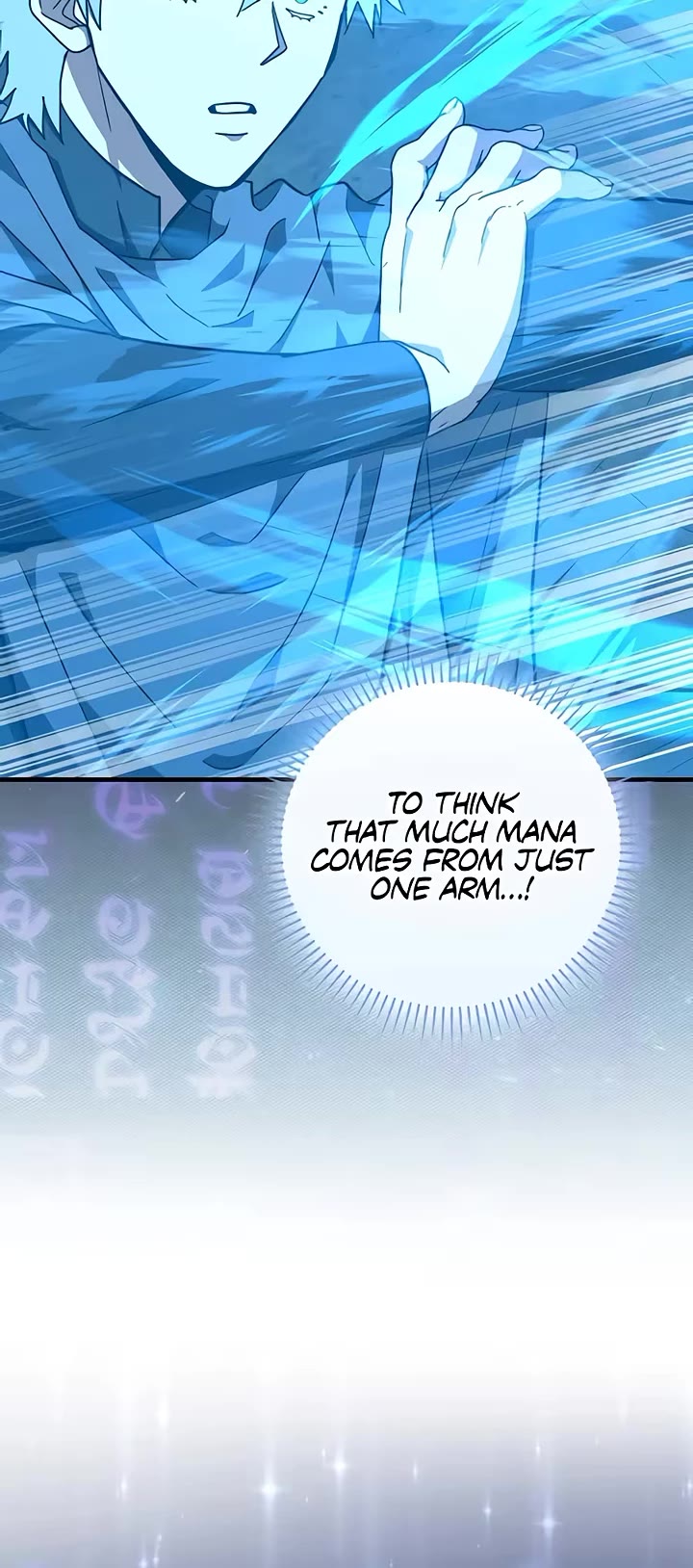 To Hell With Being A Saint, I’m A Doctor Chapter 170 page 35 - Chapter 170