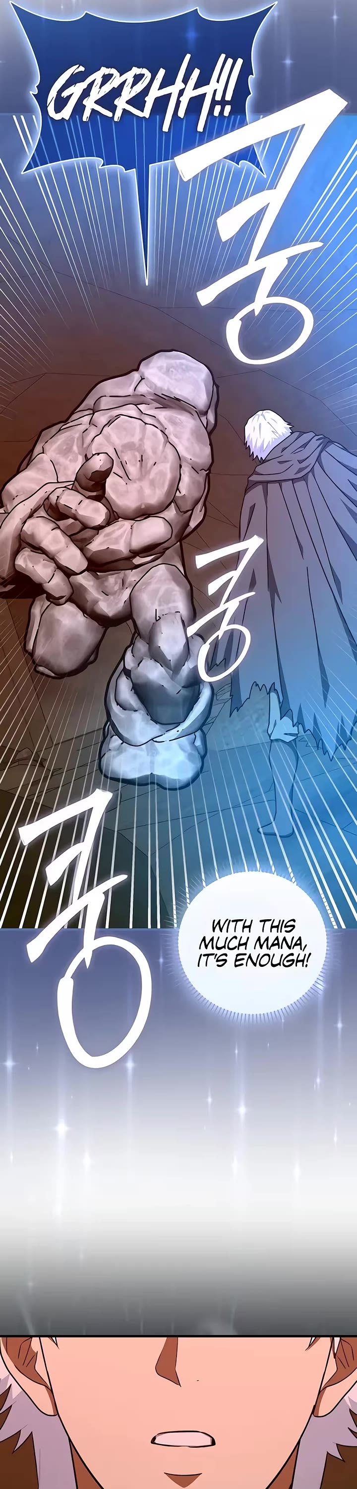 To Hell With Being A Saint, I’m A Doctor Chapter 170 page 36 - Chapter 170