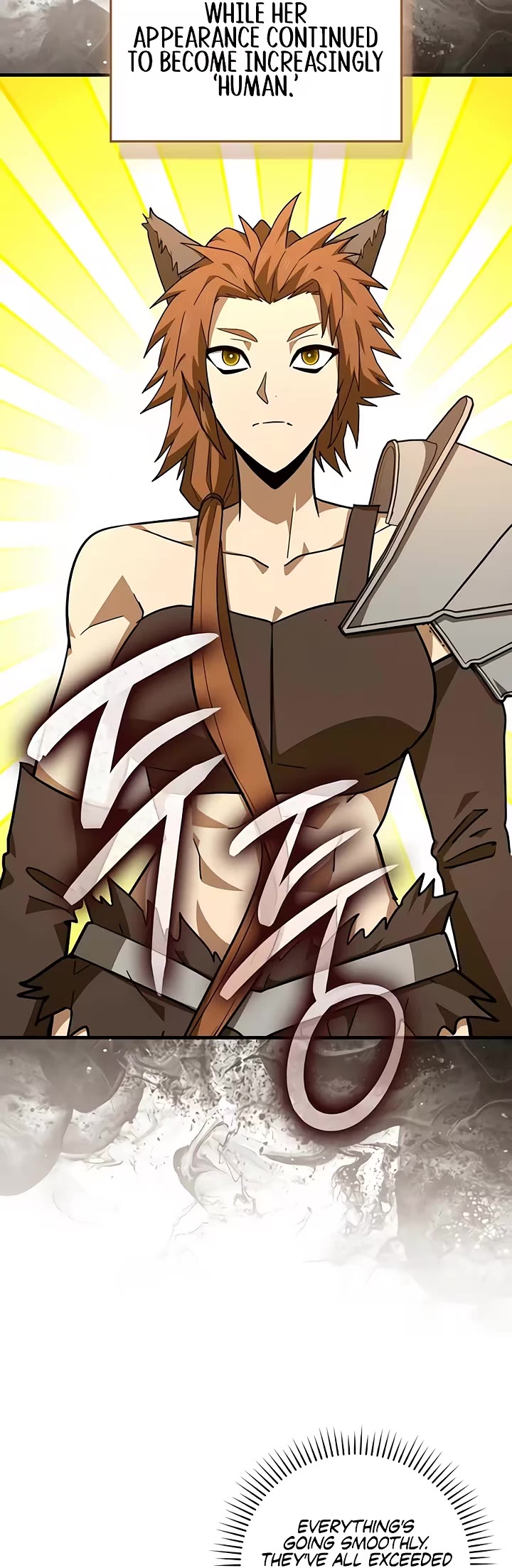 To Hell With Being A Saint, I’m A Doctor Chapter 170 page 7 - Chapter 170